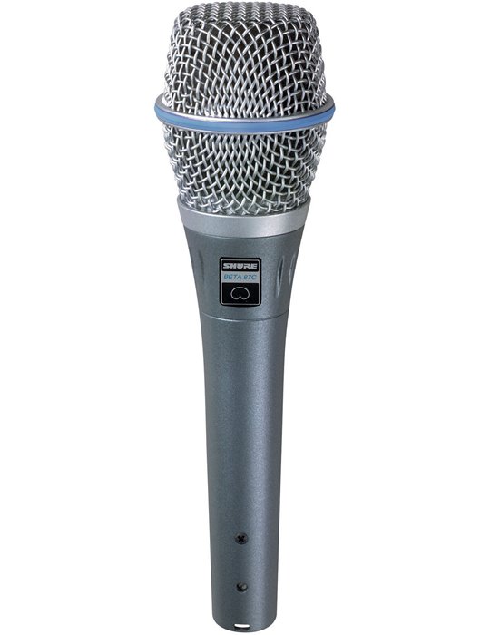 BETA87C
