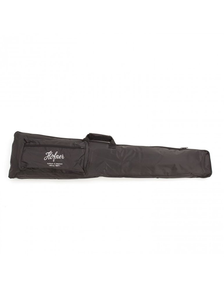 BAJO ELÉCTRICO HÖFNER SHORTY CT NEGRO