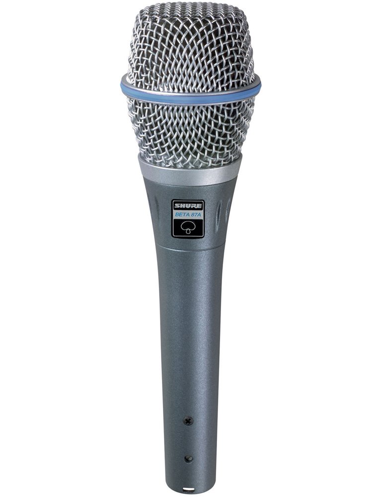 BETA87A