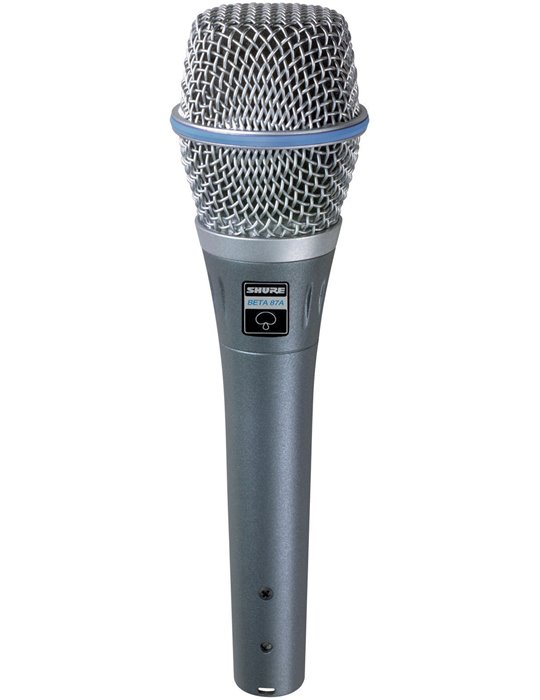 BETA87A