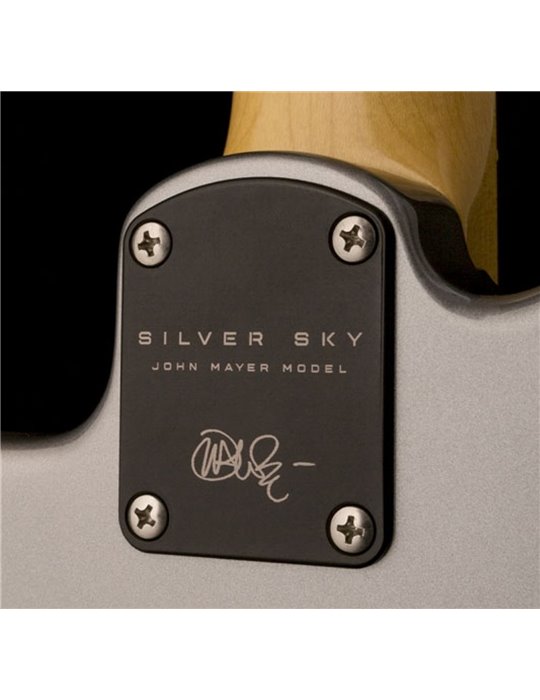 SILVER SKY MAPLE FROST
