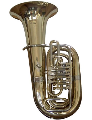 TUBA J.MICHAEL EN DO LACADA TU4000