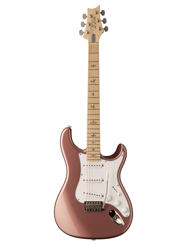 SILVER SKY MAPLE MIDNIGHT ROSE