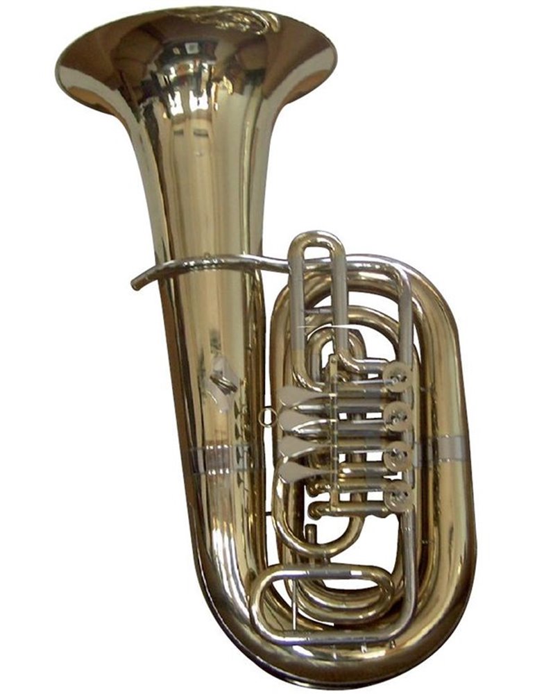 TUBA J.MICHAEL EN DO LACADA TU4000