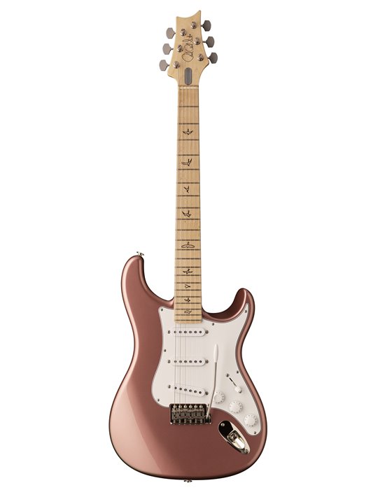 SILVER SKY MAPLE MIDNIGHT ROSE