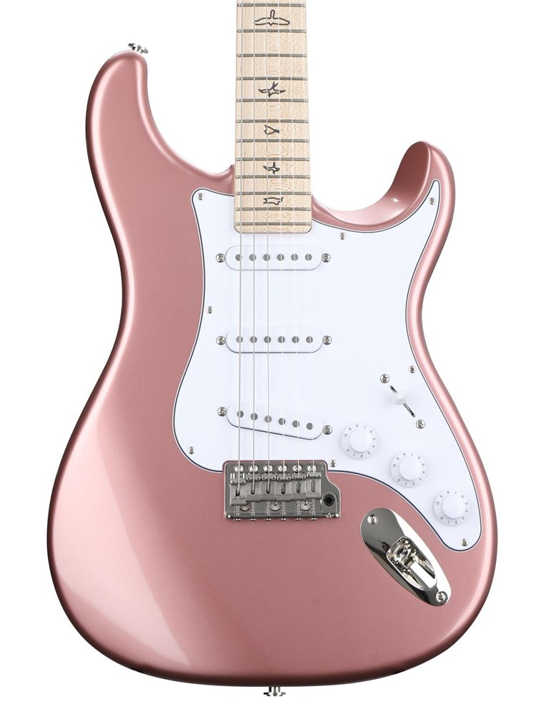 SILVER SKY MAPLE MIDNIGHT ROSE