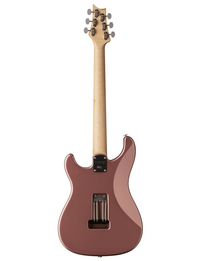 SILVER SKY MAPLE MIDNIGHT ROSE