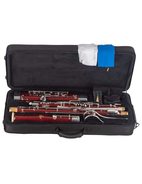 FAGOT EN DO J.MICHAEL BS1800