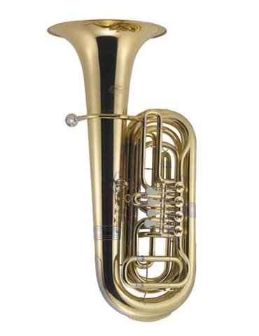TUBA EN SI BEMOL J.MICHAEL TU3000