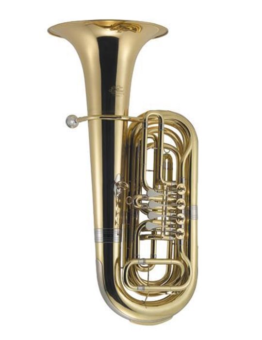 TUBA EN SI BEMOL J.MICHAEL TU3000