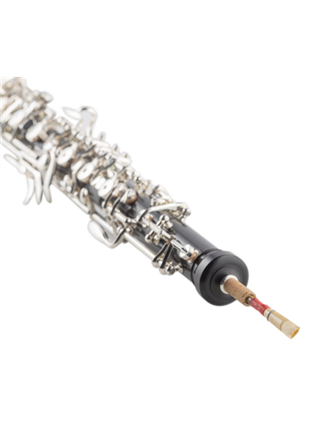 OBOE EN DO ÉBANO J.MICHAEL OB2200 2