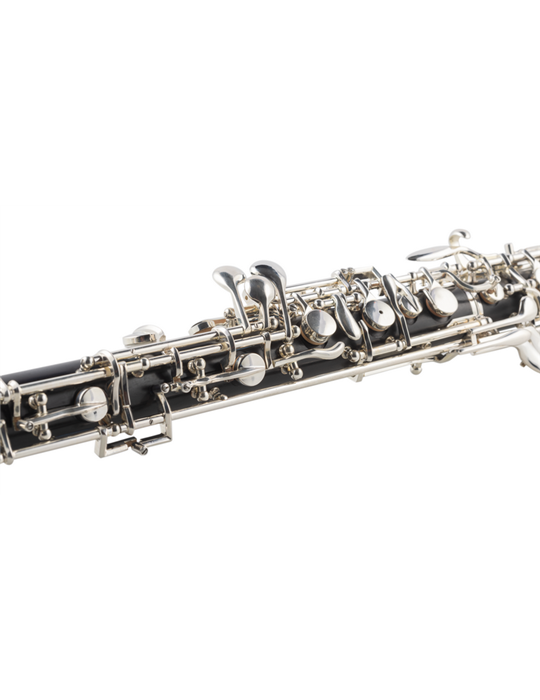 OBOE EN DO ÉBANO J.MICHAEL OB2200