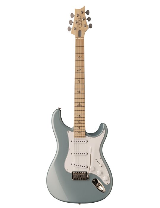 SILVER SKY MAPLE POLAR BLUE