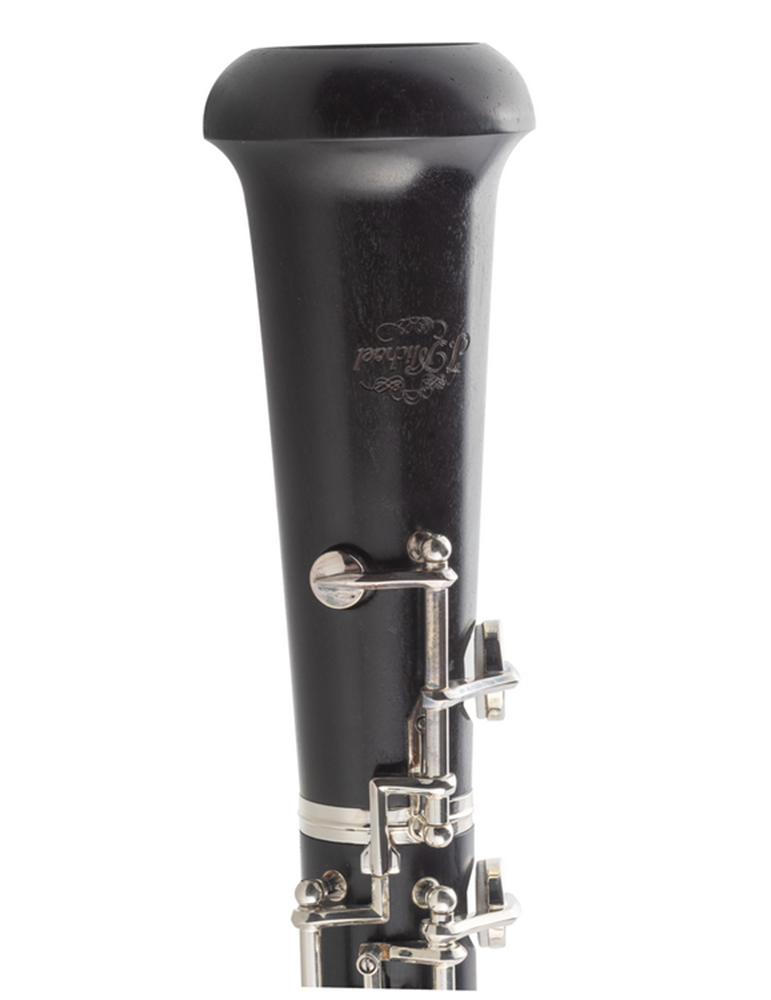 OBOE EN DO ÉBANO J.MICHAEL OB2200