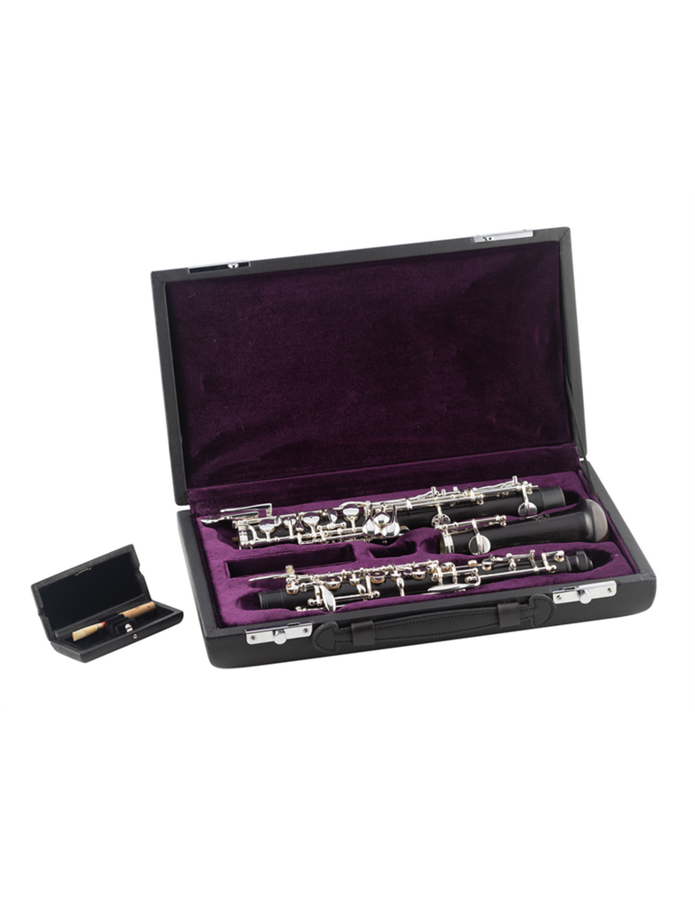 OBOE EN DO ÉBANO J.MICHAEL OB2200