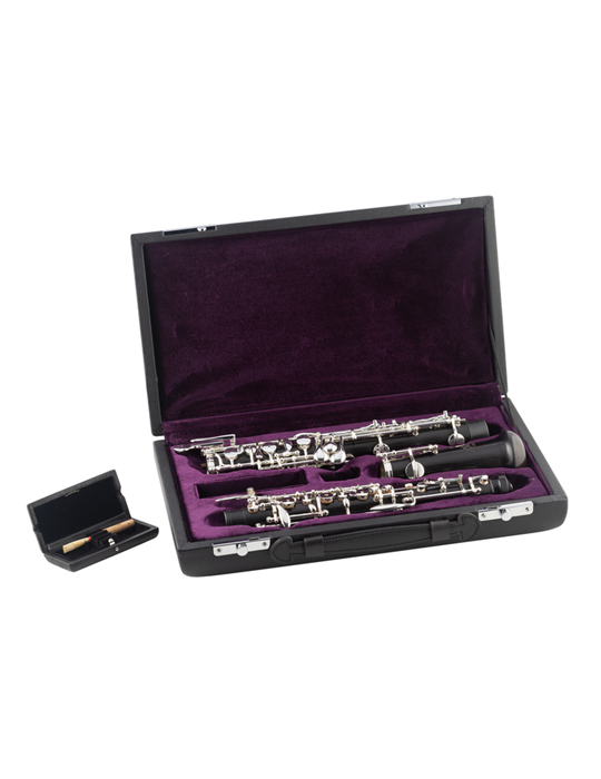 OBOE EN DO ÉBANO J.MICHAEL OB2200