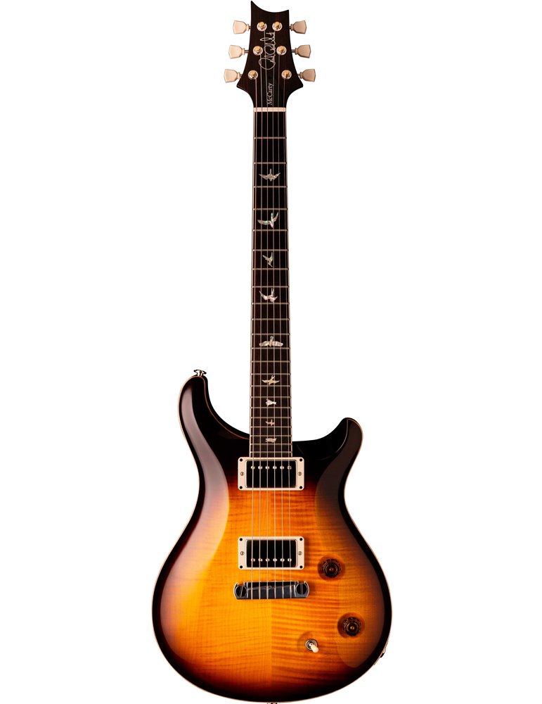 MCCARTY SUNBURST