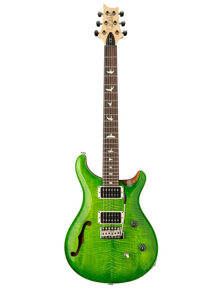 CE24 SH ERIZA VERDE