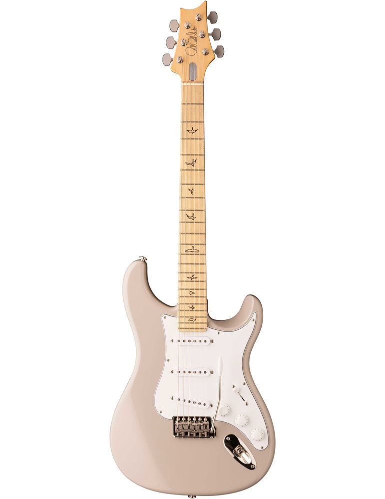 JM SILVER SKY MAPLE MOC SAND SATIN