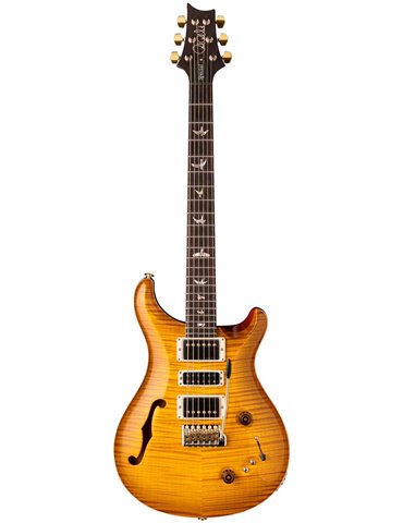 SPECIAL SEMIHOLLOW MCCARTY SUNBURST