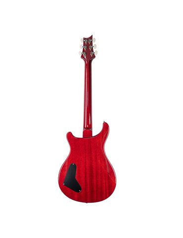 PAUL'S GUITAR DARK CHERRY BURST 2