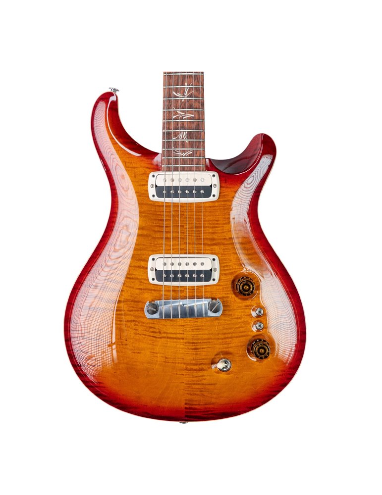 PAUL'S GUITAR DARK CHERRY BURST