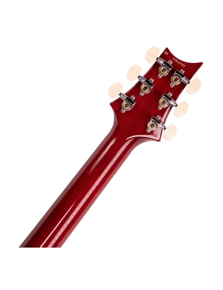 PAUL'S GUITAR DARK CHERRY BURST