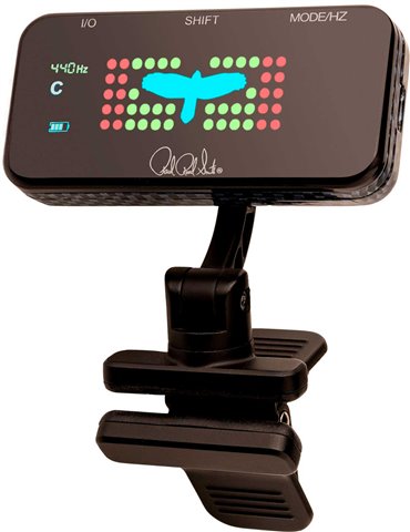 AFINADOR CLIP-ON