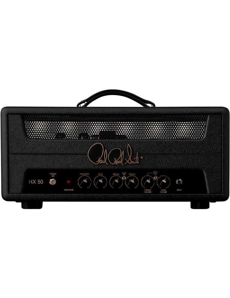 HX50 HEAD