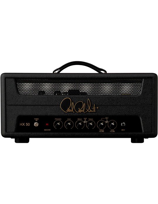 HX50 HEAD