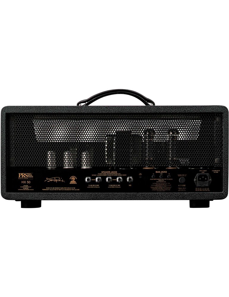 HX50 HEAD