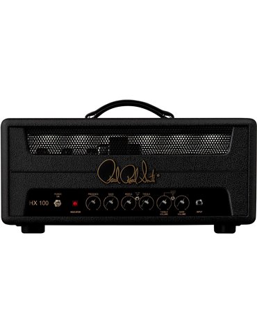 HX100 HEAD