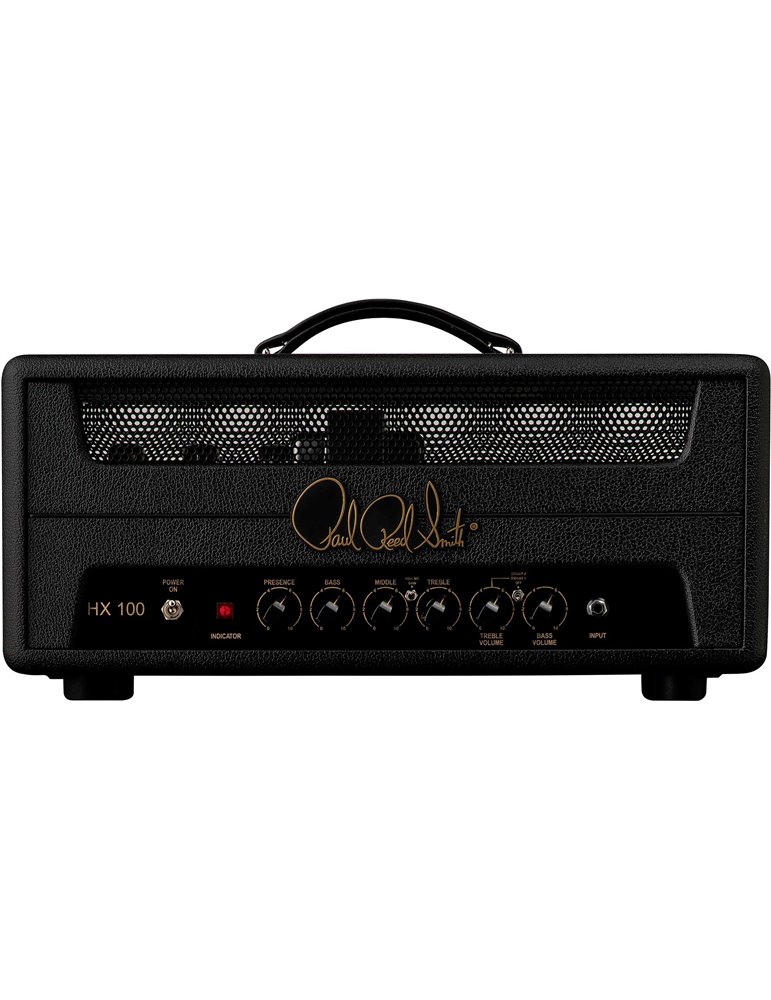 HX100 HEAD