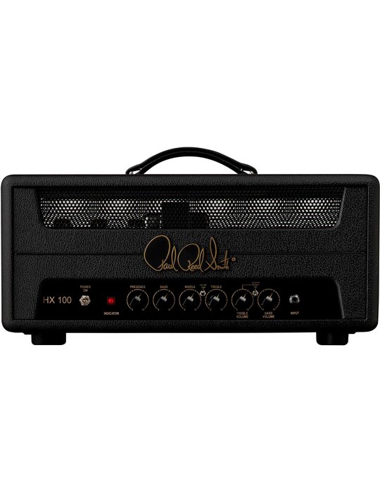 HX100 HEAD