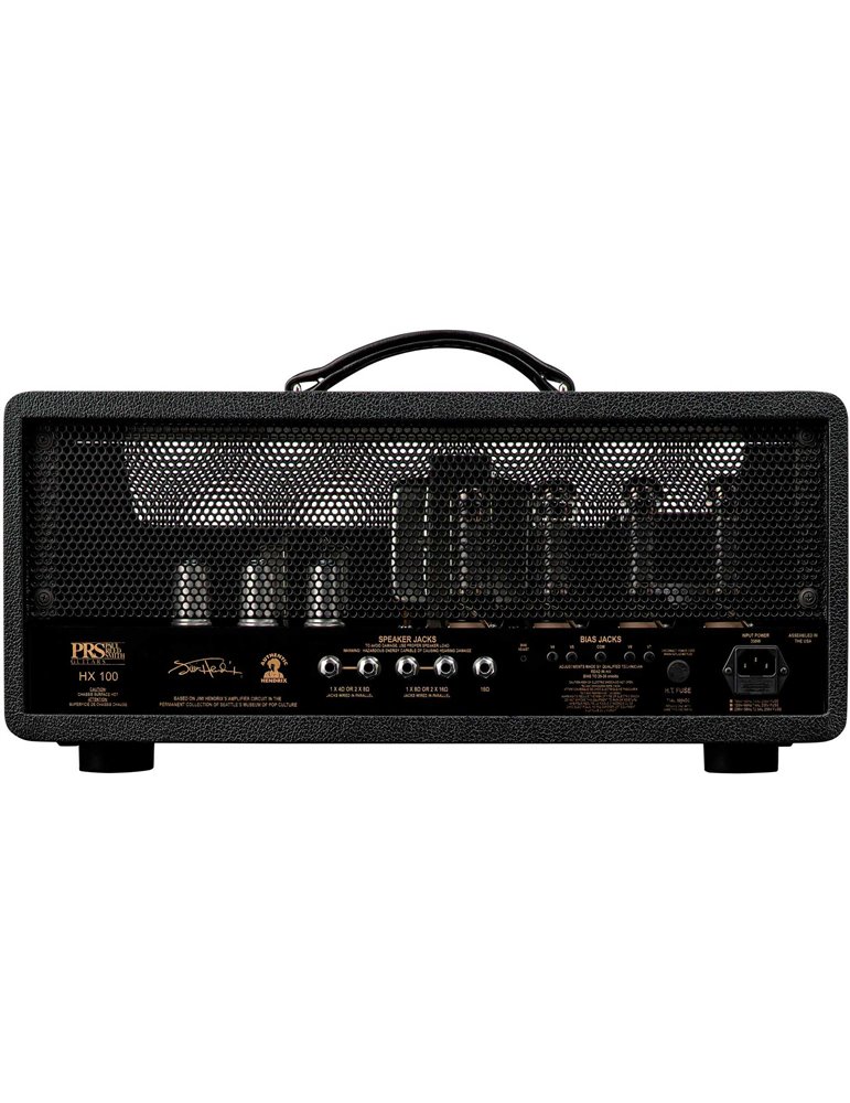 HX100 HEAD