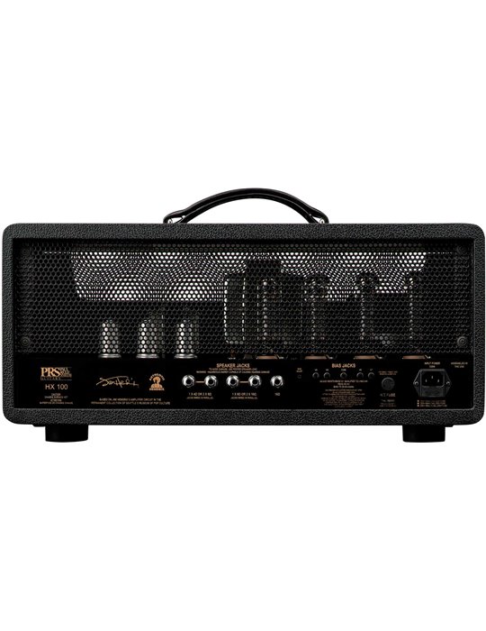 HX100 HEAD