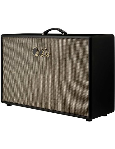 HX 2X12 CLOSED BACK
