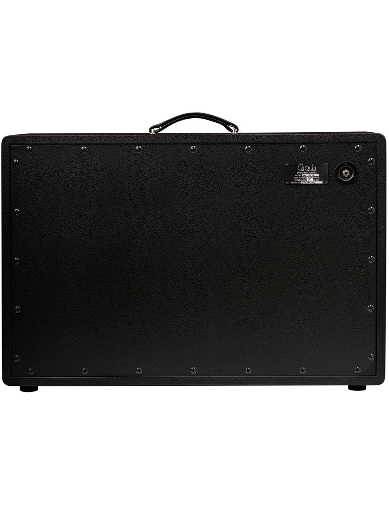 HX 2X12 CLOSED BACK
