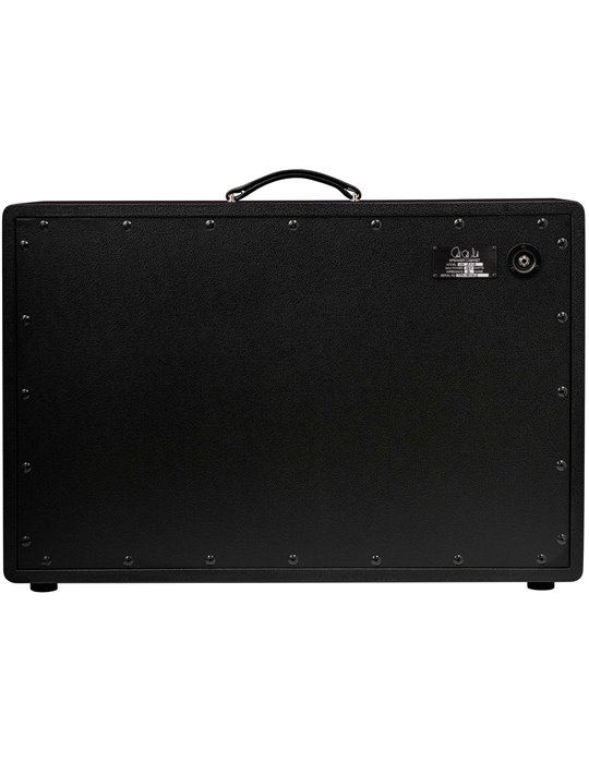HX 2X12 CLOSED BACK