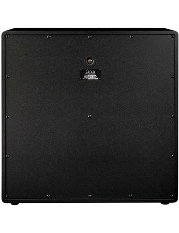 HX 4X12 CLOSED BACK 2