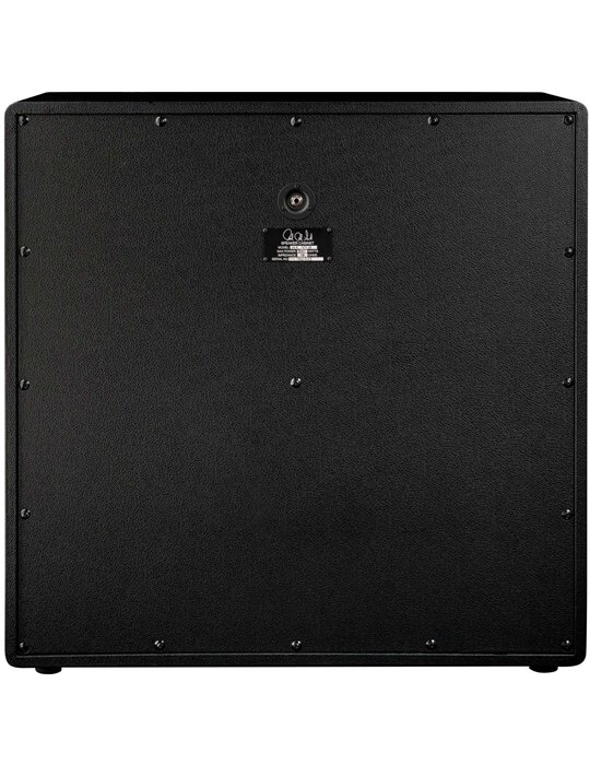 HX 4X12 CLOSED BACK