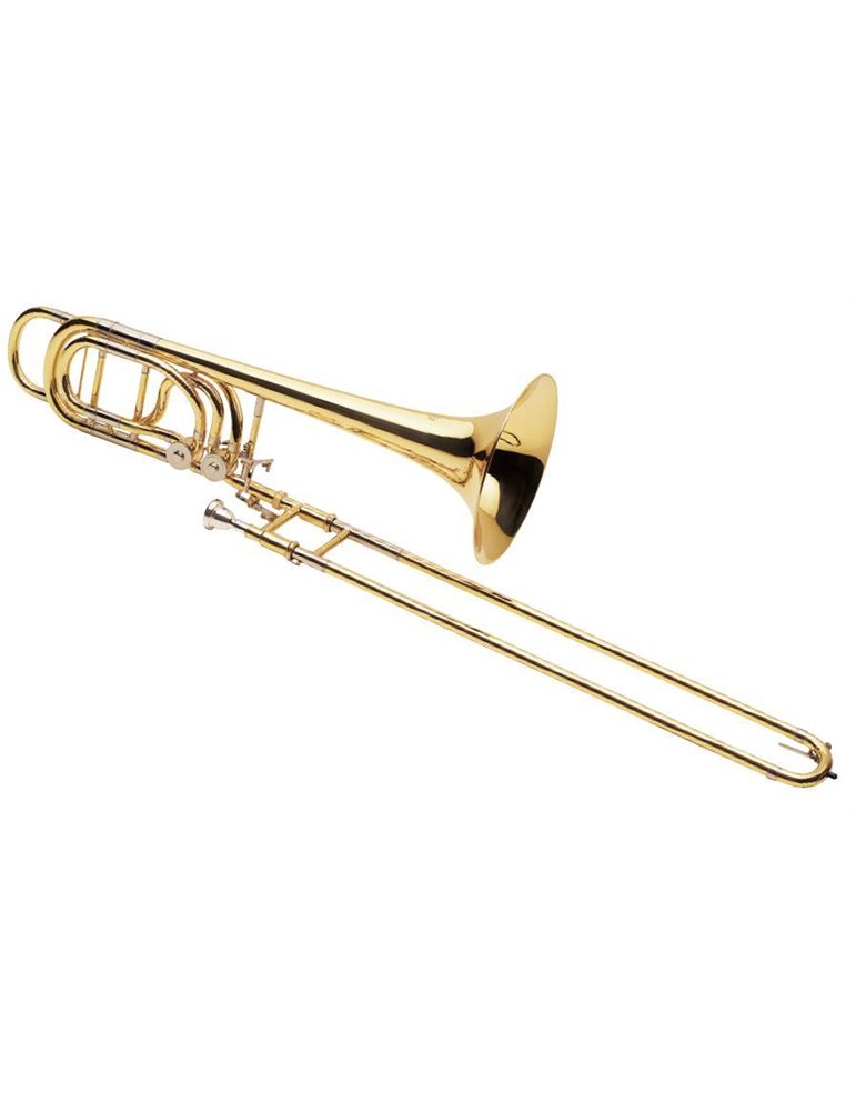 TROMBÓN BAJO  J.MICHAEL EN SI BEMOL TB900