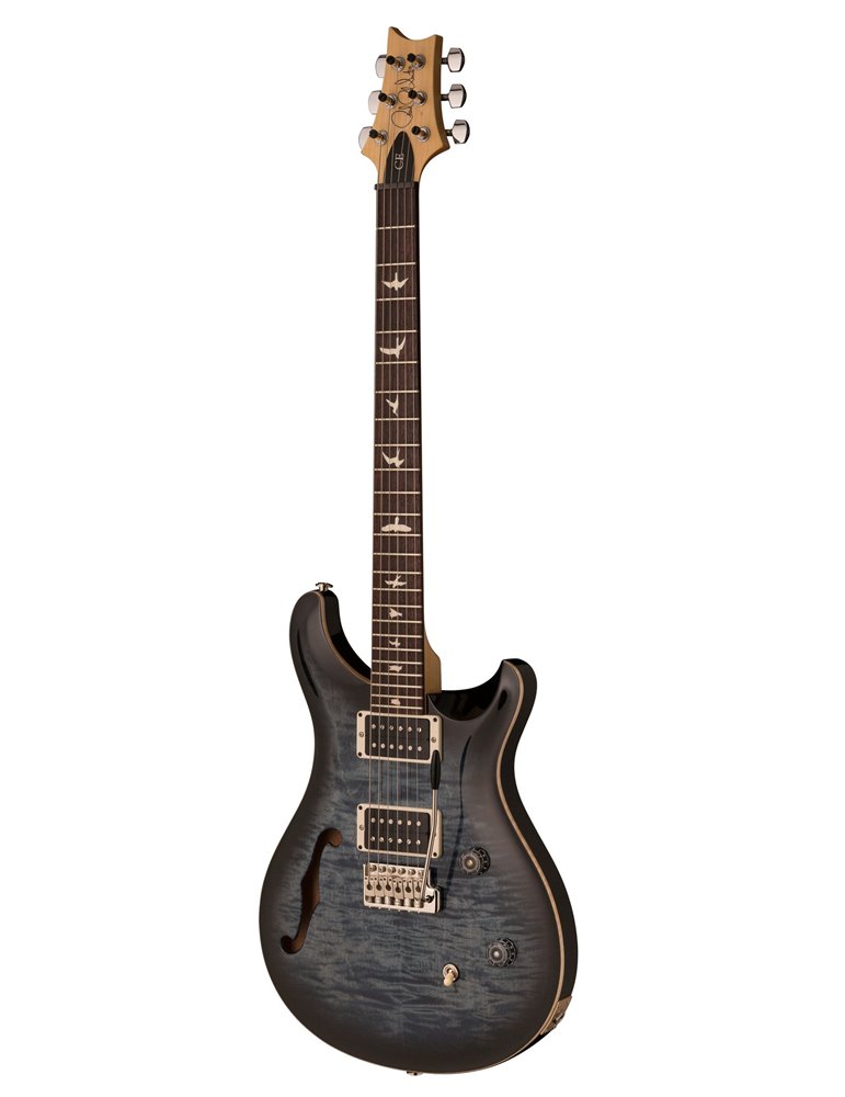 CE24 SH FADED BLUE SMOKEBURST