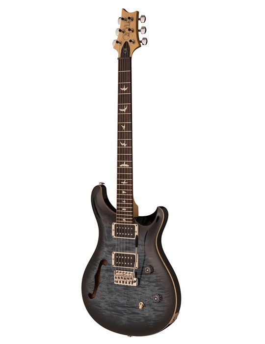 CE24 SH FADED BLUE SMOKEBURST