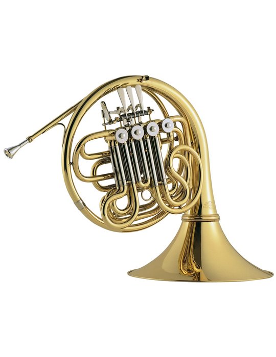 TROMPA DOBLE J. MICHAEL EN FA-SIB FH850