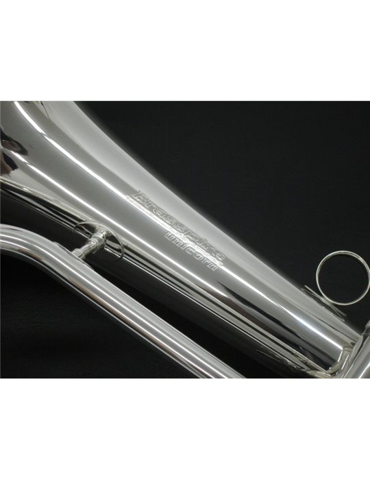 FLISCORNO J. MICHAEL BPFG-850S