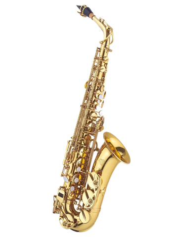 SAXO ALTO J. MICHAEL LACADO AL780