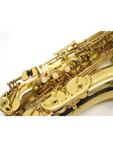 SAXO ALTO J. MICHAEL LACADO AL780 2