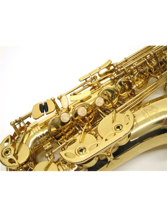 SAXO ALTO J. MICHAEL LACADO AL780