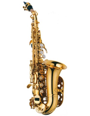 SAXO SOPRANO J. MICHAEL LACADO SPC700